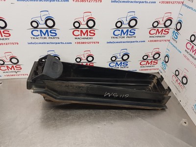 John Deere 6115M, 6M Series, Cab Air Duct Box RHS L165704 