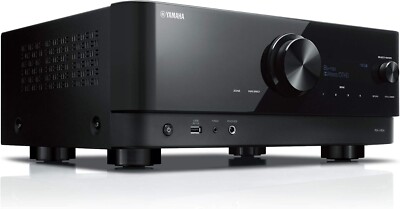 Yamaha RX-V 6 A 7.2  AV Receiver mit Dolby Atmos