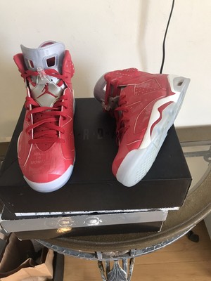 jordan 6 size 12