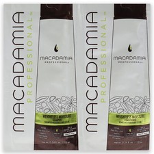 Professional Weightless Moisture Shampoo & Co...