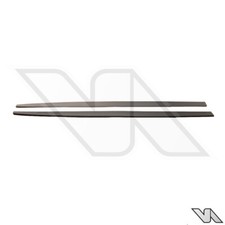 BMW 4ER M F32 F33 F36 PERFORMANCE SEITENSCHWELLER VERL�NGERUNG KLINGEN