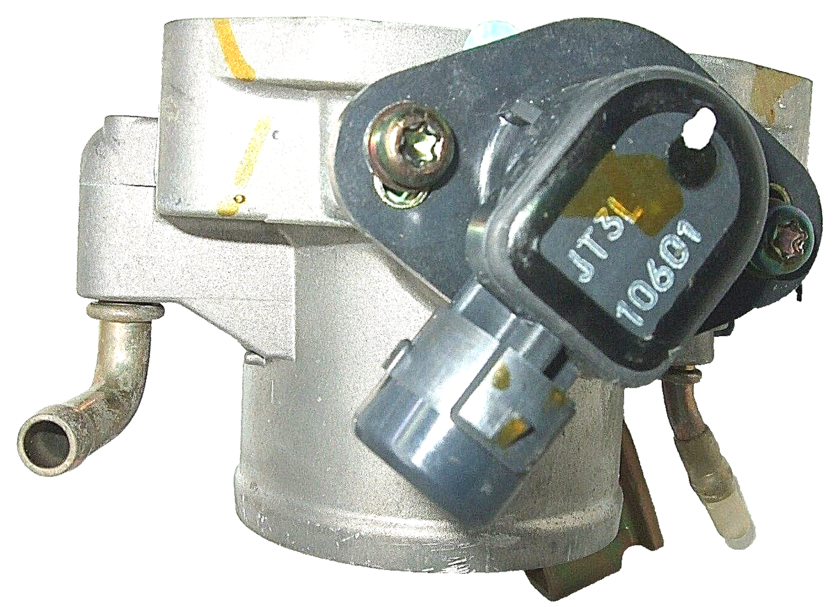 GENUINE/ OEM 16400-PHK-T01 GFF2B THROTTLE BODY for 1999-2001 HONDA