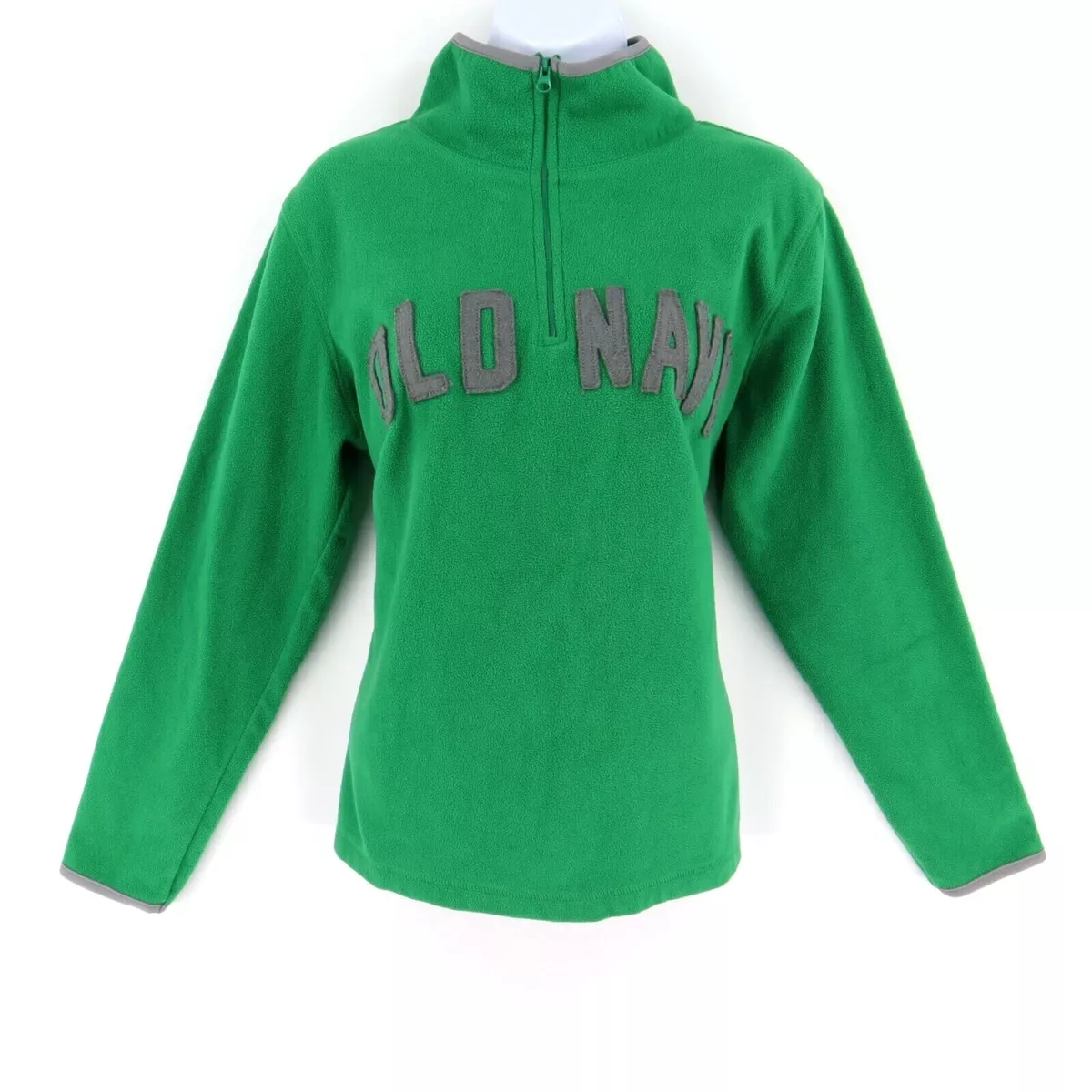 Old navy women's store fleece pullover