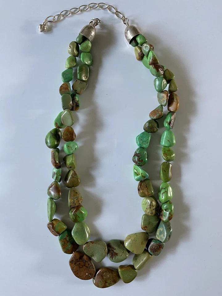 Collar Jay King Mine Finds Foto 2 de 4