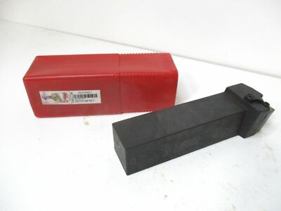 Dorian (73310150551) 1-1/2 x 3/4 x 1-1/2 x 7'' OAL Multi-Lock Turning Tool Holder