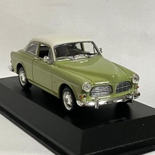 MINICHAMPS 1/43 VOLVO 121 MINICHAMPS Collectible 15+