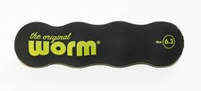 6.3-Portable Massage Muscle Roller-Black Small