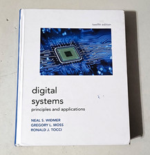 Pearson Digital Systems: Principles & Applica...