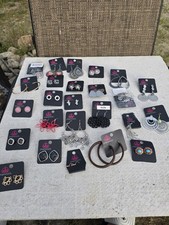 Paparazzi Jewelry Lot NEW Lot E