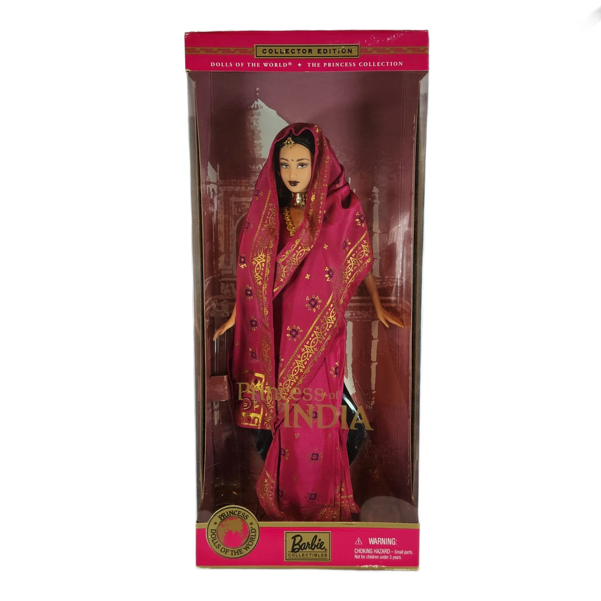 princess of india barbie products for sale | eBay