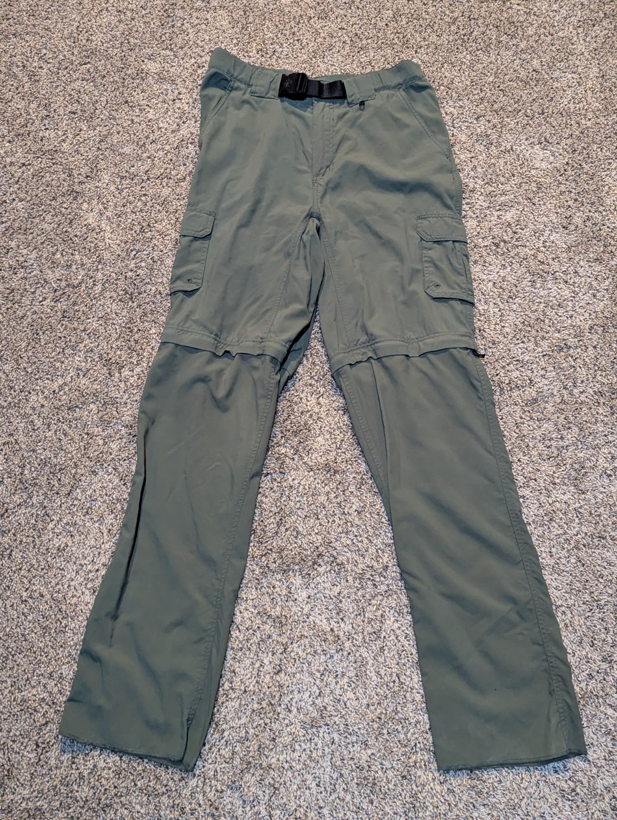 BOY SCOUTS Classic Small Switchback Convertible P… - image 1