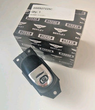 Interruptor freno de estacionamiento Bentley Continental (3W) GT, GTC, Flying Spur EPB 3W0927225C