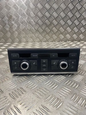 Audi Q7 4L 2013 Diesel Steuergerät Klimaanlage 4L0820043AH ETO32943