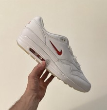 air max 1 jewel red ruby