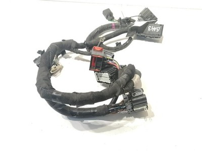 FORD TRANSIT RWD AUSPUFF KABELBAUM KABEL KK3T9K493FB BKRA 2022