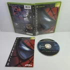 Spider-Man  (Microsoft Xbox, 2003) Complete CIB