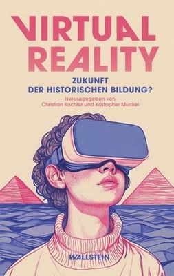 Virtual Reality Christian Kuchler