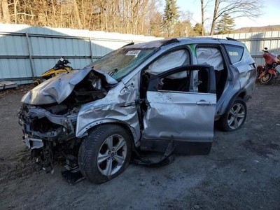 Carrier/differential Assembly FORD ESCAPE 13 14 15 16