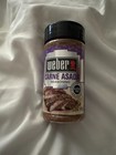 Weber Disc Carne Asada Grill Seasoning 5.25oz bb 7/2026 Mexican BBQ Gluten Free — photo 1