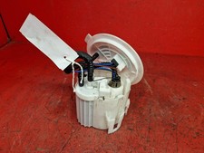 VAUXHALL ZAFIRA FUEL PUMP 2013 1.6L PETROL A16XER