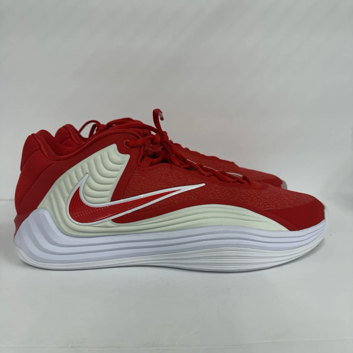 25+ Nike Giannis Freak 7 Basketball Shoes Red for sale | Updated