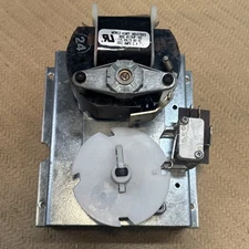 Merkle-Korff Ind. Model 4515UP-160 For DIXIE NARCO