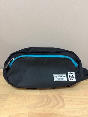 NAUGHTIAM x CHUMS Body Bag Collab Pouch