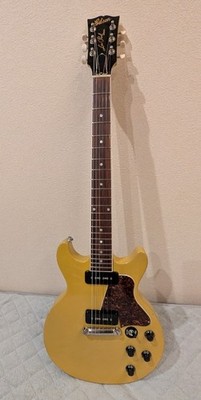 Gibson Les Paul Special DC 2018 Rare Model Les Paul Special Gibson
