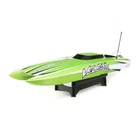 Pro Boat Veles 29Inch Brushless Catamaran Rc Boat, Rtr V2 - Prb08029V2