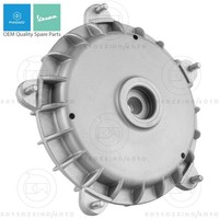 Trommelbremse Bremse Nabe Hinterrad FüR Vespa Px 150 Arcobaleno 1996 1997