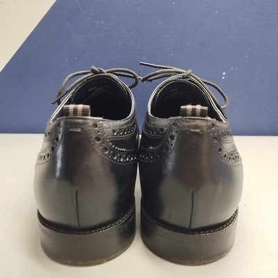 Cole Haan Grand 360 Oxford Dress Shoes Mens US 10M Black  display picture 3