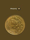 Krewe of Endymion Mardi Gras Doubloon 1975 — photo 2