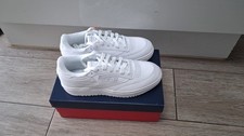 REEBOK CLUB C DOUBLE TRAINERS WOMENS SIZE 6.