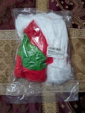 Kids Christmas Hat Christmas Festive Fashion Statement Fine Craftsmanship