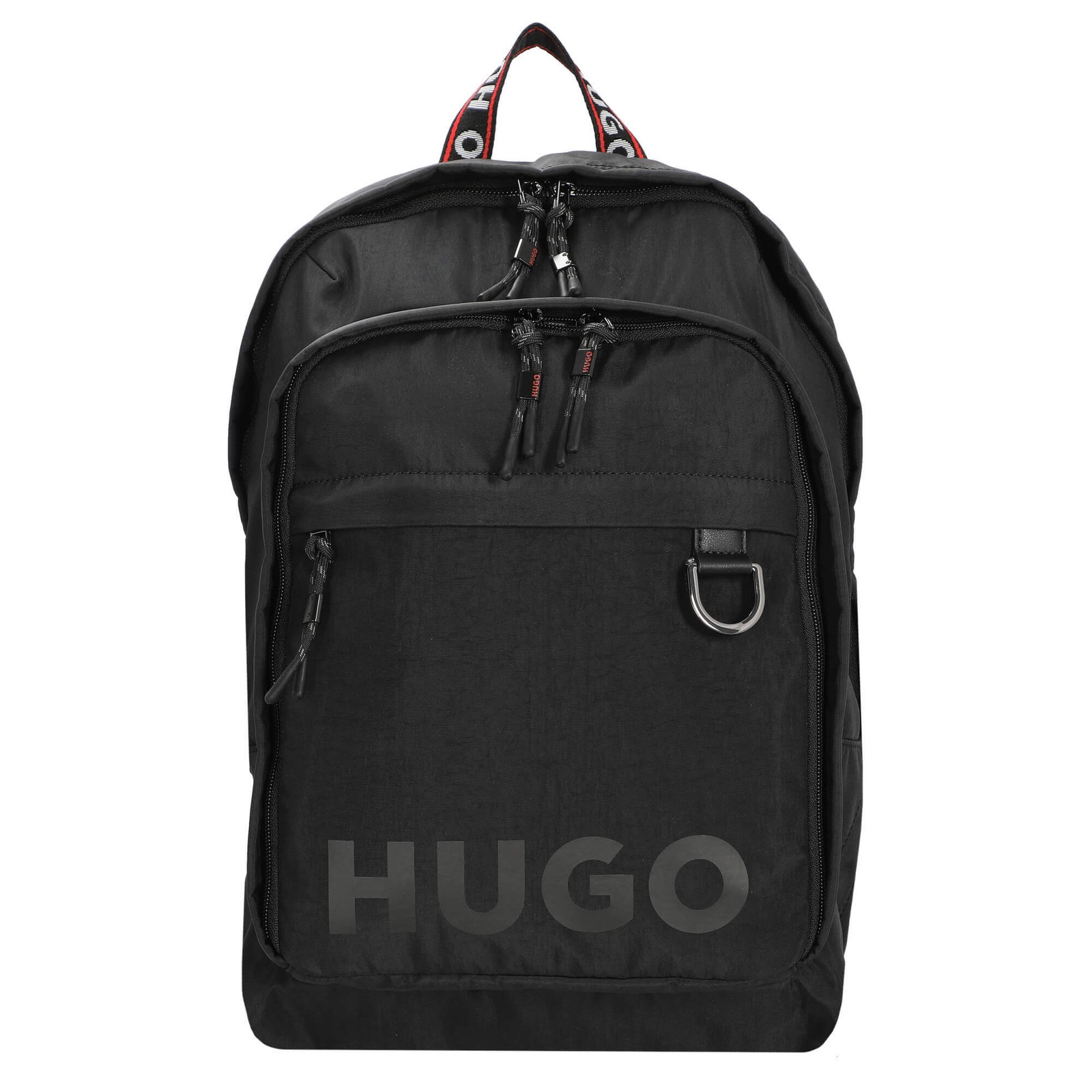 HUGO Quentyn - Рюкзак 45 см NEU 28290₽