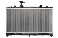 KüHler MotorküHlung FüR Mazda 6 Station Wagon Stufenheck Hatchback