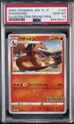 2020 POKEMON JAPANESE S PROMO ILLUSTRATION GRAND PRIX #143 CHARIZARD PSA 10