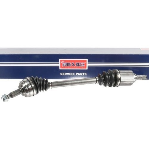 BORG & BECK Drive Shaft BDS1770