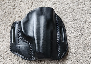 Mitch Rosen 1.5" OWB RH Sig 239