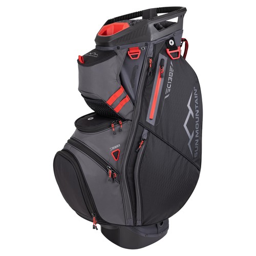 Sun Mountain Men C130 Cart Golf Bag