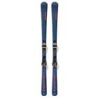 Nordica Steadfast 75Ca Skis w/ TPT10 Bindings