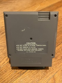 1942 5 Screw Variant (Nintendo NES, 1986) Loose Game Cartridge Only Tested