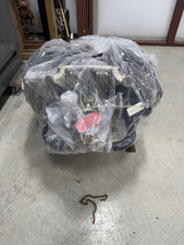 Piston Engine -Teledyne Continental IO-550-C engine freshly overhauled