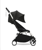 Stokke YOYO3 Full Pram Stroller Pushchair
