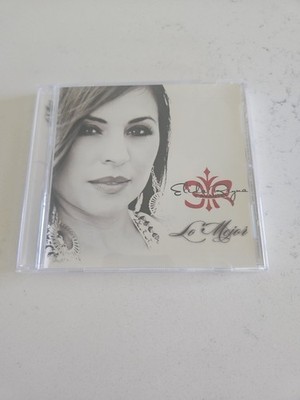 Elida Reyna Y Avante - Lo Mejor De Elida Reyna Y Avante CD