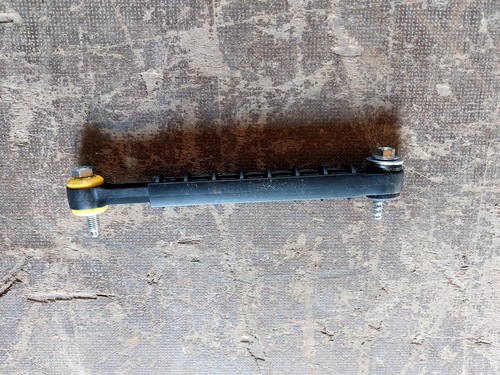 Stoßdämpfer Siemens Waschmaschine 80N Bosch 11051551 Suspa Patent 00000800104473