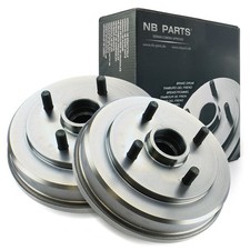 Tambour de frein Toyota PASEO