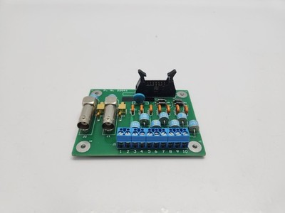 HERNIS SCAN SYSTEMS 22041 PCB CARD
