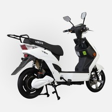 Volta Elektroroller 25kmh 220W 52km Reichweite mit Straßenzulassung VSX – Bild 6