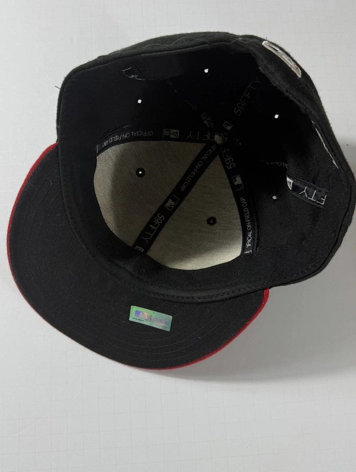 Pittsburgh Pirates Hombre New Era Talla 7 1/2 Foto 3 de 3